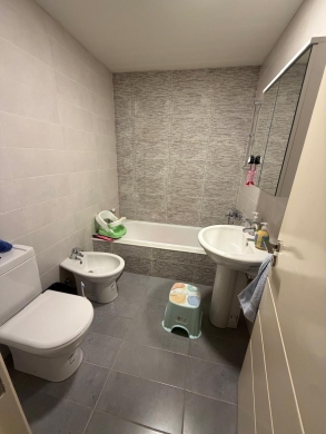 Apartment in a Nice Project For Rent in Amchit — 9