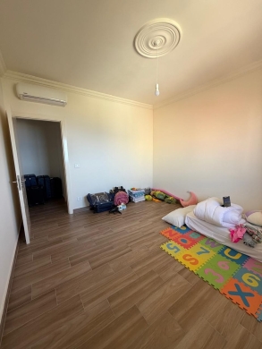 Apartment in a Nice Project For Rent in Amchit — 8