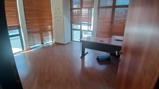 65 SQM Office in Prime Location For Rent in Sin El Fil