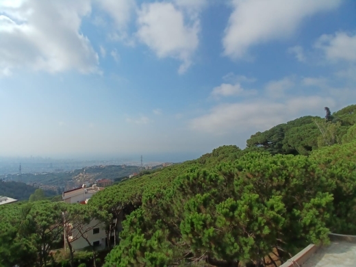 Building With Panoramic View For Sale in Ain Saadeh