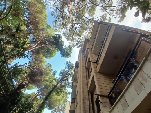 Building With Panoramic View For Sale in Ain Saadeh — 15