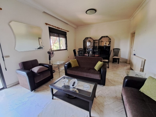 Building With Panoramic View For Sale in Ain Saadeh — 19