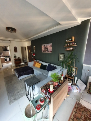 Fully Furnished Apartment For Rent in Antelias