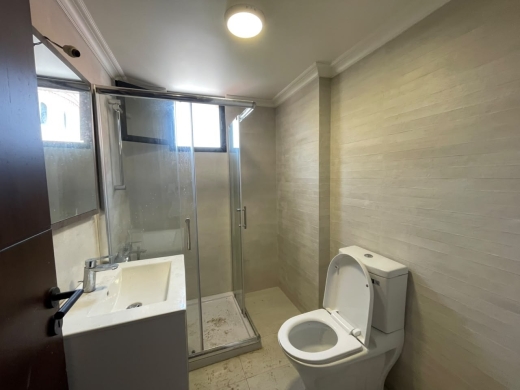 Spacious & Renovated Duplex with Open View For Sale in Ain Saadeh — 11
