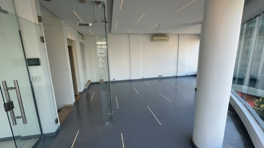 Commercial Space or Office For Rent in Prime Location in Achrafieh, Rmeil — 2