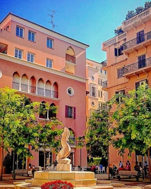 Rare Gem! Luxury 3-Bedroom Apartment For Rent in Saifi Village