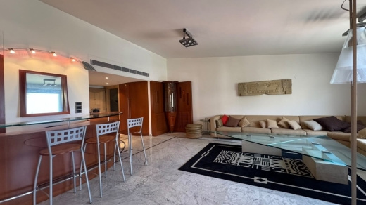 Exclusive! Duplex with Terrace & Beautiful Open View For Sale in Rabweh