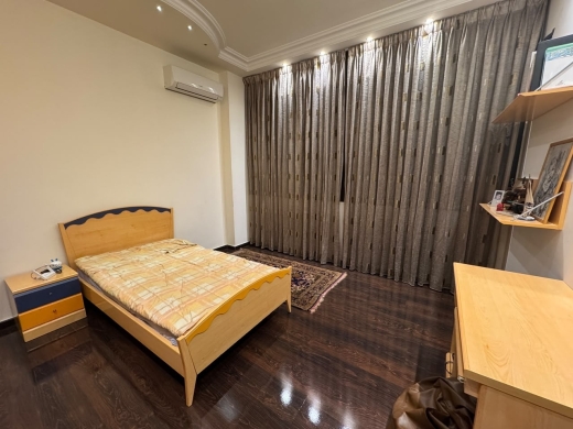 Furnished 3-Bedroom Apartment For Sale in Jnah, Beirut — 15