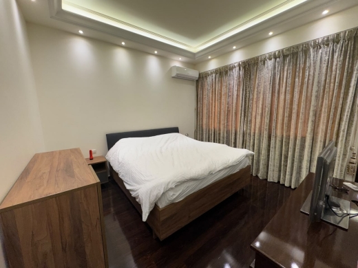 Furnished 3-Bedroom Apartment For Sale in Jnah, Beirut — 11