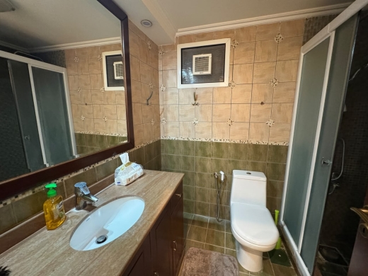 Furnished 3-Bedroom Apartment For Sale in Jnah, Beirut — 17