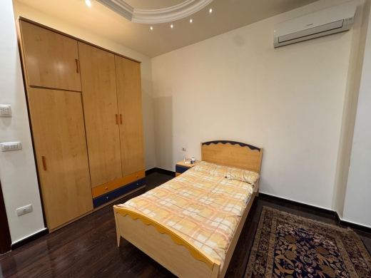 Furnished 3-Bedroom Apartment For Sale in Jnah, Beirut — 16