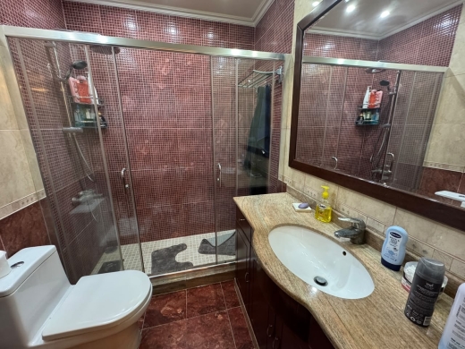 Furnished 3-Bedroom Apartment For Sale in Jnah, Beirut — 18