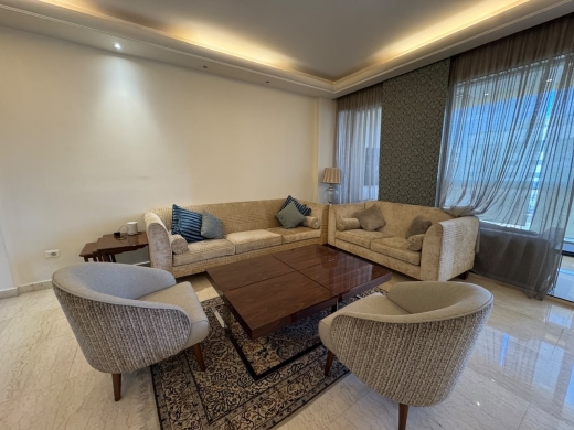 Renovated 3-Bedroom Apartment For Sale in Jnah, Beirut