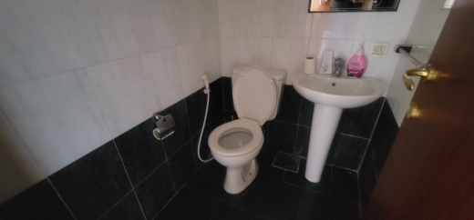 Bright Apartment with Panoramic View For Sale in Kfarhbeib — 15
