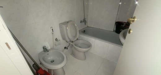 Bright Apartment with Panoramic View For Sale in Kfarhbeib — 14