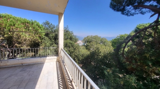 3-Bedroom Apartment For Sale In Ajaltoun