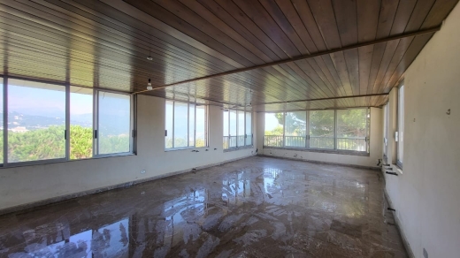 4-Bedroom Apartment For Sale In Ajaltoun