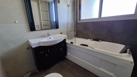 Brand New Apartment with Sea View in a Deluxe Building For Sale in Hboub — 11