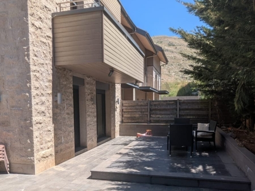 Chalet For Sale In Ouyoun El Simen
