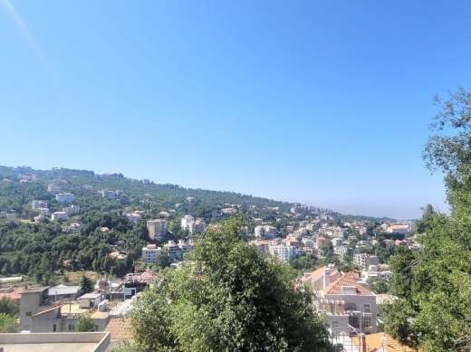 Land In Prime Location For Sale In Achkout