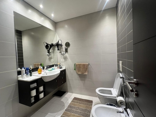 High-End & Beautifully Designed Apartment For Rent in Achrafieh, Sodeco — 11