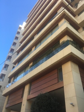 High-End & Beautifully Designed Apartment For Rent in Achrafieh, Sodeco — 14
