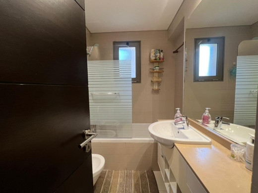 High-End & Beautifully Designed Apartment For Rent in Achrafieh, Sodeco — 13