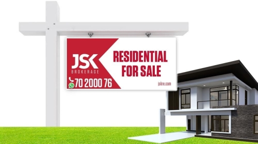 4-Bedroom Apartment For Sale in Jbeil