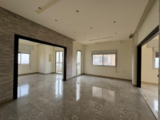 Beautifully Renovated Apartment For Rent in Achrafieh, Sioufi — 2