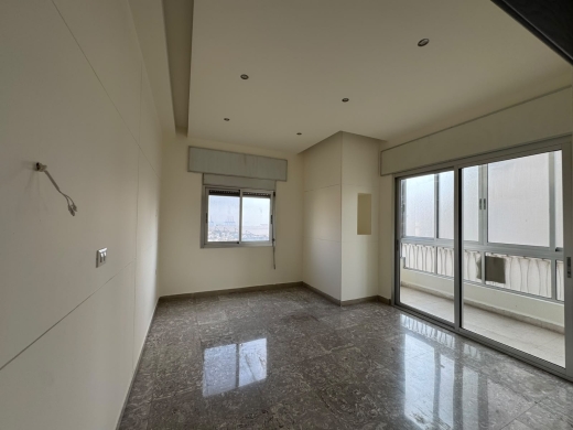 Beautifully Renovated Apartment For Rent in Achrafieh, Sioufi — 5