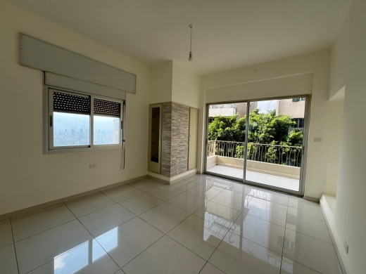 Beautifully Renovated Apartment For Rent in Achrafieh, Sioufi — 4