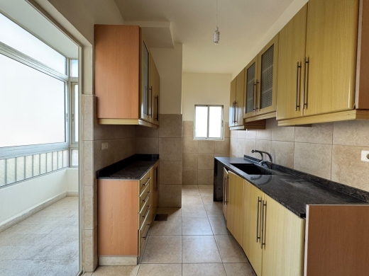 Beautifully Renovated Apartment For Rent in Achrafieh, Sioufi — 8