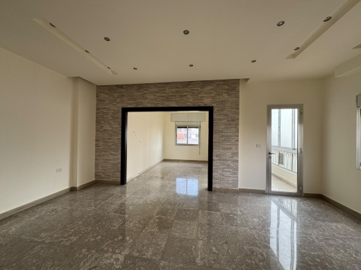 Beautifully Renovated Apartment For Rent in Achrafieh, Sioufi — 6