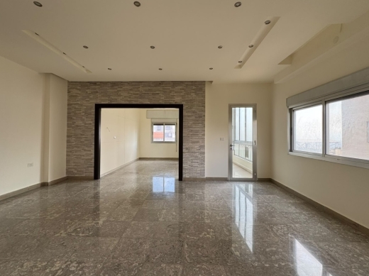 Beautifully Renovated Apartment For Rent in Achrafieh, Sioufi — 3