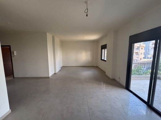3-Bedroom Apartment For Sale in Dekweneh