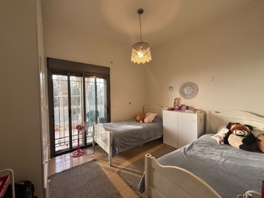 3-Bedroom Apartment With Garden For Sale in Roumie — 14