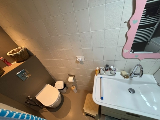 3-Bedroom Apartment With Garden For Sale in Roumie — 20