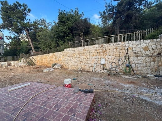 3-Bedroom Apartment With Garden For Sale in Roumie — 16