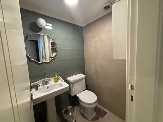 3-Bedroom Apartment With Garden For Sale in Roumie — 21