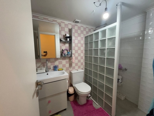 3-Bedroom Apartment With Garden For Sale in Roumie — 22