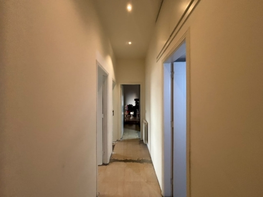 3-Bedroom Apartment With Garden For Sale in Roumie — 12