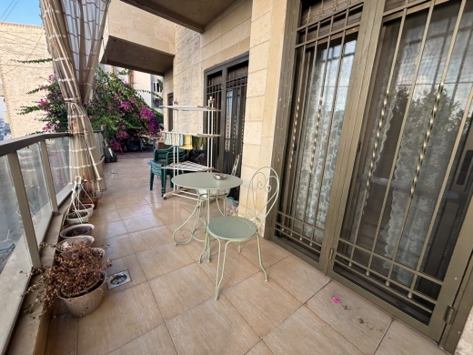 3-Bedroom Apartment With Garden For Sale in Roumie — 11