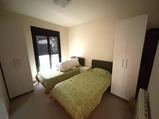 3-Bedroom Furnished Apartment For Rent in Qornet El Hamra — 11