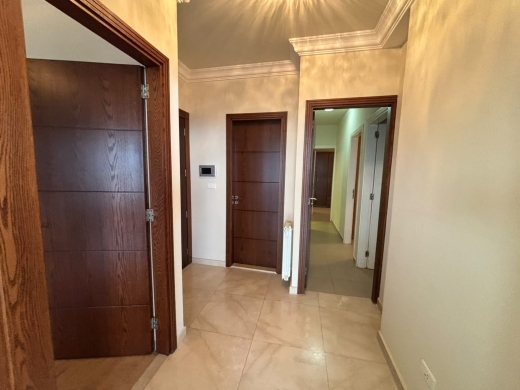 3-Bedroom Furnished Apartment For Rent in Qornet El Hamra — 12