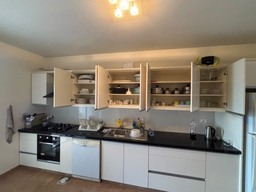 3-Bedroom Furnished Apartment For Rent in Qornet El Hamra — 7