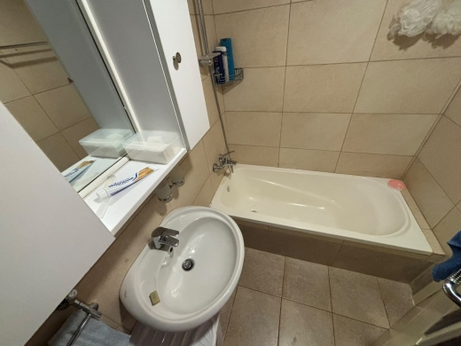 3-Bedroom Furnished Apartment For Rent in Qornet El Hamra — 13