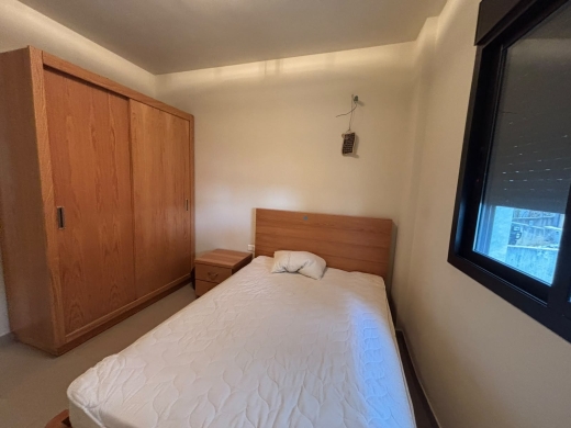 3-Bedroom Furnished Apartment For Rent in Qornet El Hamra — 10