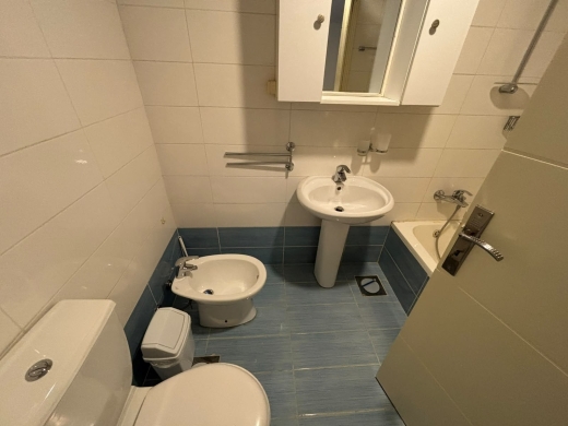 3-Bedroom Furnished Apartment For Rent in Qornet El Hamra — 14