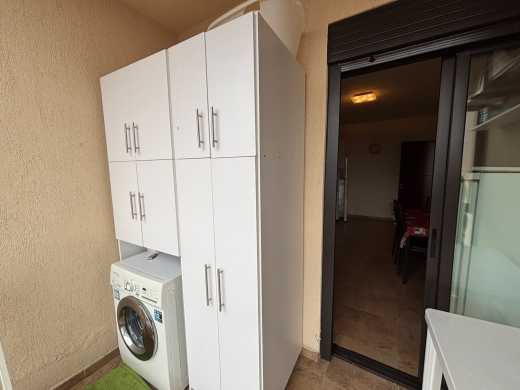 3-Bedroom Furnished Apartment For Rent in Qornet El Hamra — 9