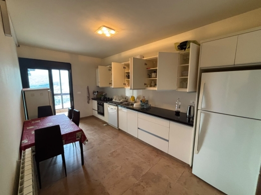 3-Bedroom Furnished Apartment For Rent in Qornet El Hamra — 8